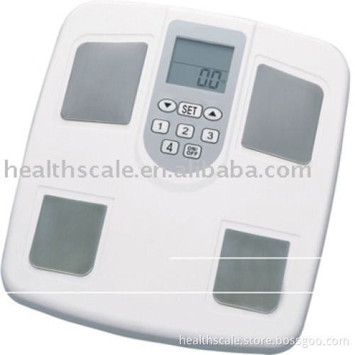 body fat scale(TH739)